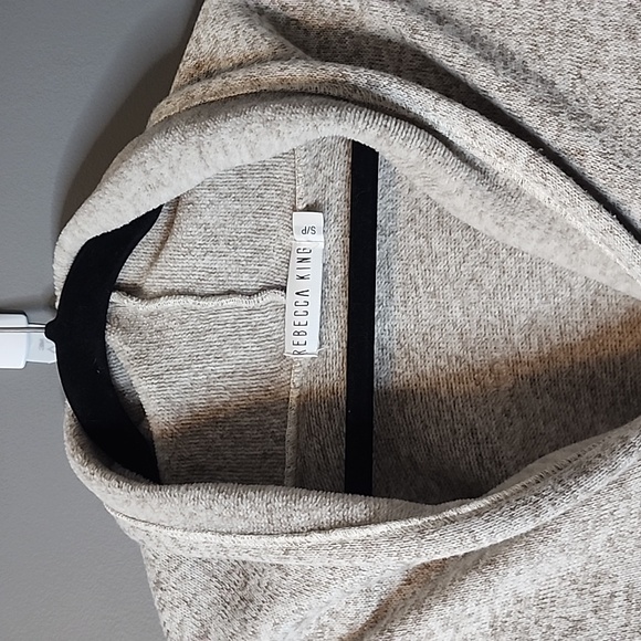 REBECCA KING CARDIGAN - Picture 2 of 7